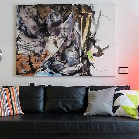 Casa Margaux Appartement Turijn Buitenkant foto