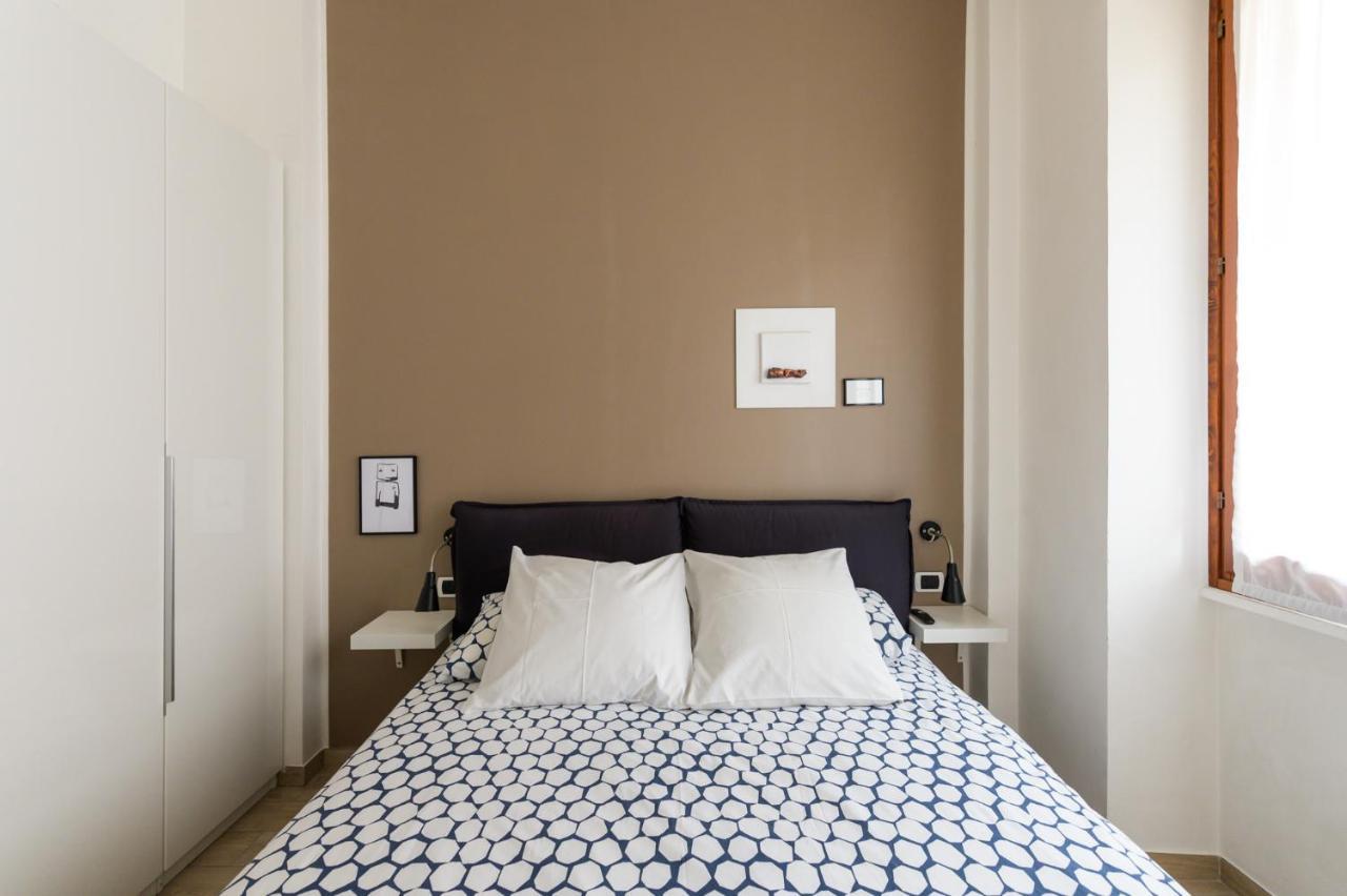 Casa Margaux Appartement Turijn Buitenkant foto