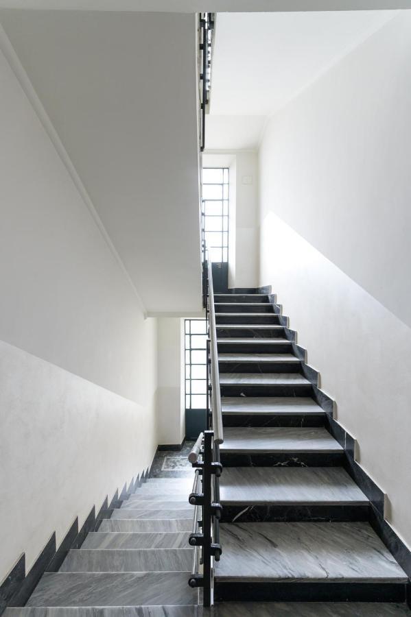 Casa Margaux Appartement Turijn Buitenkant foto