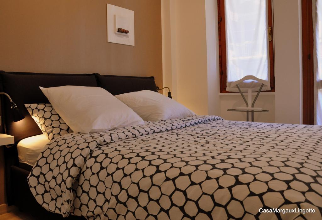 Casa Margaux Appartement Turijn Buitenkant foto